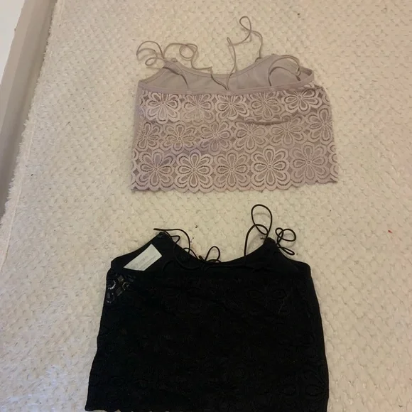 Bralettes - Picture 1 of 4